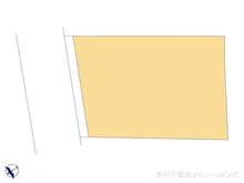 【神奈川県/横浜市旭区鶴ケ峰本町】横浜市旭区鶴ケ峰本町1丁目　新築一戸建て 