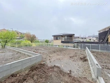 【神奈川県/横浜市瀬谷区二ツ橋町】横浜市瀬谷区二ツ橋町　新築一戸建て 