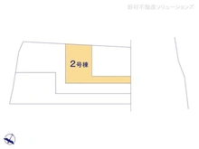 【神奈川県/横浜市瀬谷区二ツ橋町】横浜市瀬谷区二ツ橋町　新築一戸建て 