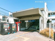 【神奈川県/横浜市旭区鶴ケ峰本町】横浜市旭区鶴ケ峰本町2丁目　新築一戸建て 