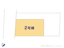 【神奈川県/横浜市旭区南希望が丘】横浜市旭区南希望が丘　新築一戸建て 