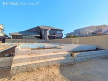 【神奈川県/横浜市旭区南希望が丘】横浜市旭区南希望が丘　新築一戸建て 