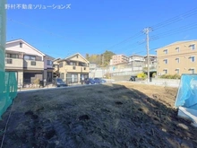 【神奈川県/横浜市泉区岡津町】横浜市泉区岡津町　新築一戸建て 