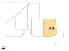 【神奈川県/横浜市泉区上飯田町】横浜市泉区上飯田町　新築一戸建て 