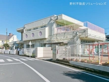 【神奈川県/横浜市泉区上飯田町】横浜市泉区上飯田町　新築一戸建て 