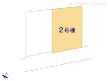 【神奈川県/横浜市旭区中希望が丘】横浜市旭区中希望が丘　新築一戸建て 