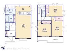 【神奈川県/横浜市旭区中希望が丘】横浜市旭区中希望が丘　新築一戸建て 