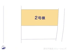 【神奈川県/横浜市泉区緑園】横浜市泉区緑園5丁目　新築一戸建て 