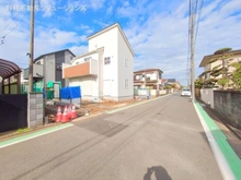 【神奈川県/横浜市瀬谷区南台】横浜市瀬谷区南台1丁目　新築一戸建て 