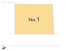 【神奈川県/横浜市旭区白根】横浜市旭区白根6丁目　新築一戸建て 