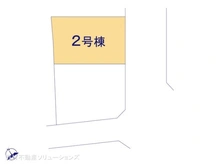 【神奈川県/横浜市旭区白根】横浜市旭区白根6丁目　新築一戸建て 