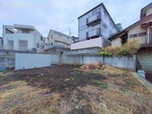 【神奈川県/横浜市旭区本村町】横浜市旭区本村町　新築一戸建て 