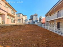 【神奈川県/横浜市旭区白根】横浜市旭区白根6丁目　新築一戸建て 