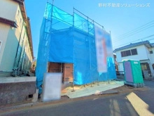 【神奈川県/横浜市泉区下飯田町】横浜市泉区下飯田町　新築一戸建て 