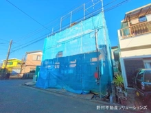 【神奈川県/横浜市泉区下飯田町】横浜市泉区下飯田町　新築一戸建て 