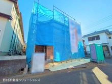 【神奈川県/横浜市泉区下飯田町】横浜市泉区下飯田町　新築一戸建て 