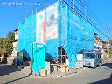 【神奈川県/横浜市泉区下飯田町】横浜市泉区下飯田町　新築一戸建て 