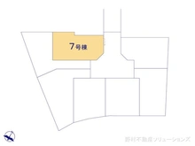 【神奈川県/横浜市旭区中希望が丘】横浜市旭区中希望が丘　新築一戸建て 