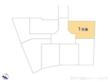 【神奈川県/横浜市旭区中希望が丘】横浜市旭区中希望が丘　新築一戸建て 