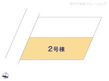 【神奈川県/横浜市旭区上白根町】横浜市旭区上白根町　新築一戸建て 