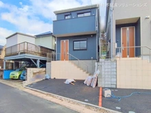 【神奈川県/横浜市旭区上白根町】横浜市旭区上白根町　新築一戸建て 