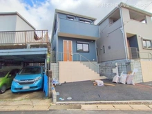【神奈川県/横浜市旭区上白根町】横浜市旭区上白根町　新築一戸建て 