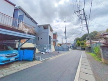 【神奈川県/横浜市旭区上白根町】横浜市旭区上白根町　新築一戸建て 