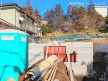 【神奈川県/横浜市旭区上白根町】横浜市旭区上白根町　新築一戸建て 