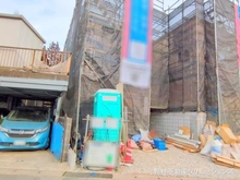 【神奈川県/横浜市旭区上白根町】横浜市旭区上白根町　新築一戸建て 