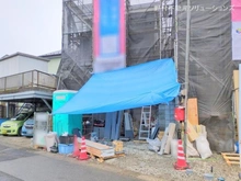 【神奈川県/横浜市旭区上白根町】横浜市旭区上白根町　新築一戸建て 