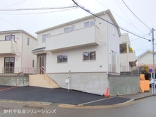 【神奈川県/横浜市旭区上白根】横浜市旭区上白根3丁目　新築一戸建て 