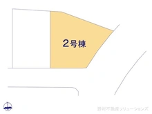 【神奈川県/横浜市旭区上白根】横浜市旭区上白根3丁目　新築一戸建て 