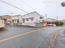 【神奈川県/横浜市旭区上白根】横浜市旭区上白根3丁目　新築一戸建て 