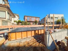 【神奈川県/横浜市旭区上白根】横浜市旭区上白根3丁目　新築一戸建て 