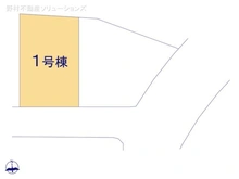 【神奈川県/横浜市旭区上白根】横浜市旭区上白根3丁目　新築一戸建て 