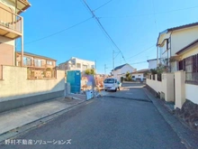 【神奈川県/横浜市旭区上白根】横浜市旭区上白根3丁目　新築一戸建て 