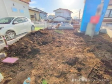 【神奈川県/横浜市旭区鶴ケ峰本町】横浜市旭区鶴ケ峰本町3丁目　新築一戸建て 