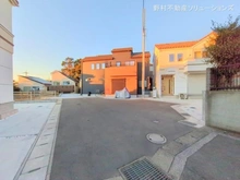 【神奈川県/横浜市旭区鶴ケ峰本町】横浜市旭区鶴ケ峰本町3丁目　新築一戸建て 