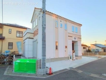 【神奈川県/横浜市旭区鶴ケ峰本町】横浜市旭区鶴ケ峰本町3丁目　新築一戸建て 