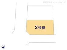【神奈川県/横浜市旭区善部町】横浜市旭区善部町　新築一戸建て 