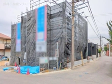 【神奈川県/横浜市旭区善部町】横浜市旭区善部町　新築一戸建て 