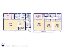 【神奈川県/横浜市旭区善部町】横浜市旭区善部町　新築一戸建て 