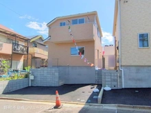 【神奈川県/横浜市旭区善部町】横浜市旭区善部町　新築一戸建て 