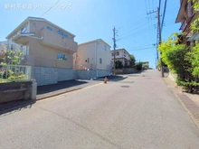 【神奈川県/横浜市旭区善部町】横浜市旭区善部町　新築一戸建て 