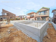 【神奈川県/横浜市旭区善部町】横浜市旭区善部町　新築一戸建て 