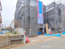 【神奈川県/横浜市旭区善部町】横浜市旭区善部町　新築一戸建て 