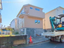 【神奈川県/横浜市旭区善部町】横浜市旭区善部町　新築一戸建て 