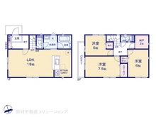 【神奈川県/横浜市旭区善部町】横浜市旭区善部町　新築一戸建て 