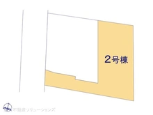 【神奈川県/横浜市瀬谷区瀬谷】横浜市瀬谷区瀬谷2丁目　新築一戸建て 