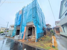 【神奈川県/横浜市旭区本宿町】横浜市旭区本宿町　新築一戸建て 